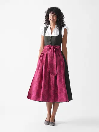 GOTTSEIDANK | Dirndl MONIKA | 